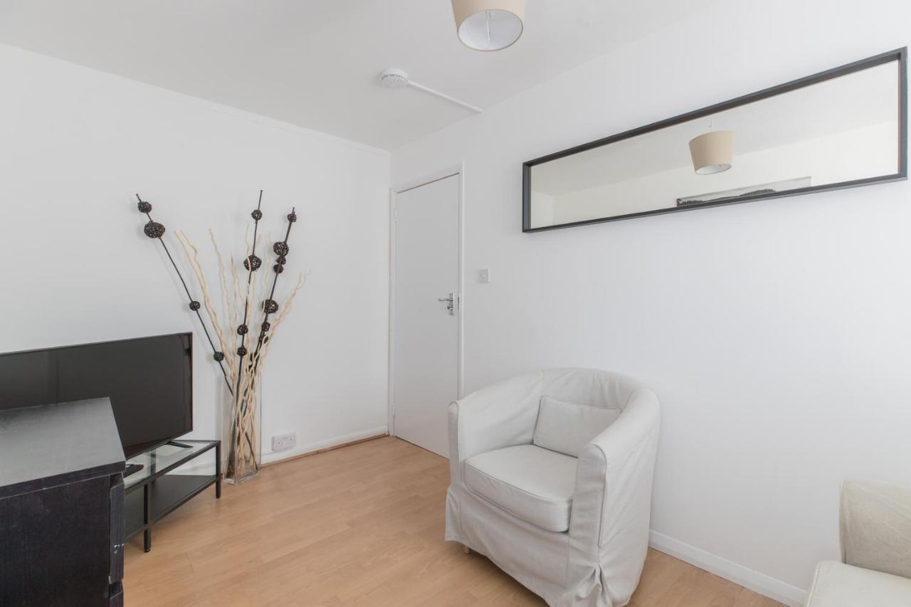 Stylish Stays By Russel Square London Exterior foto