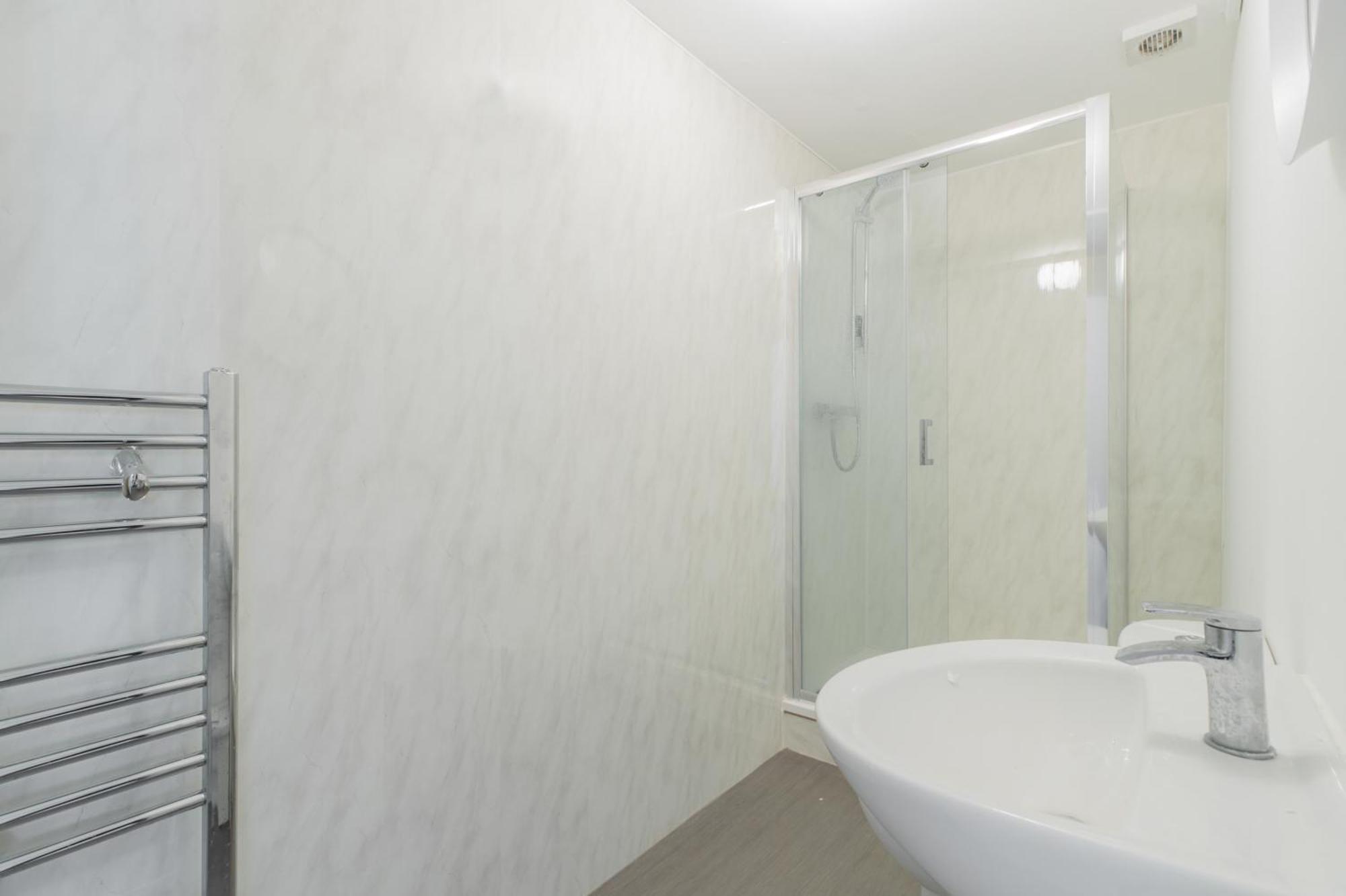 Stylish Stays By Russel Square London Exterior foto