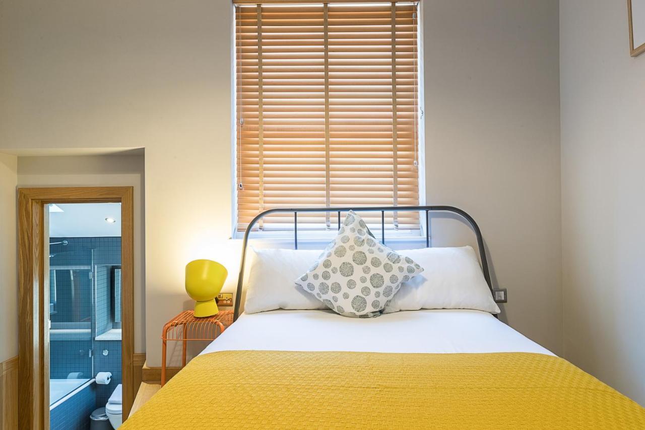 Stylish Stays By Russel Square London Exterior foto