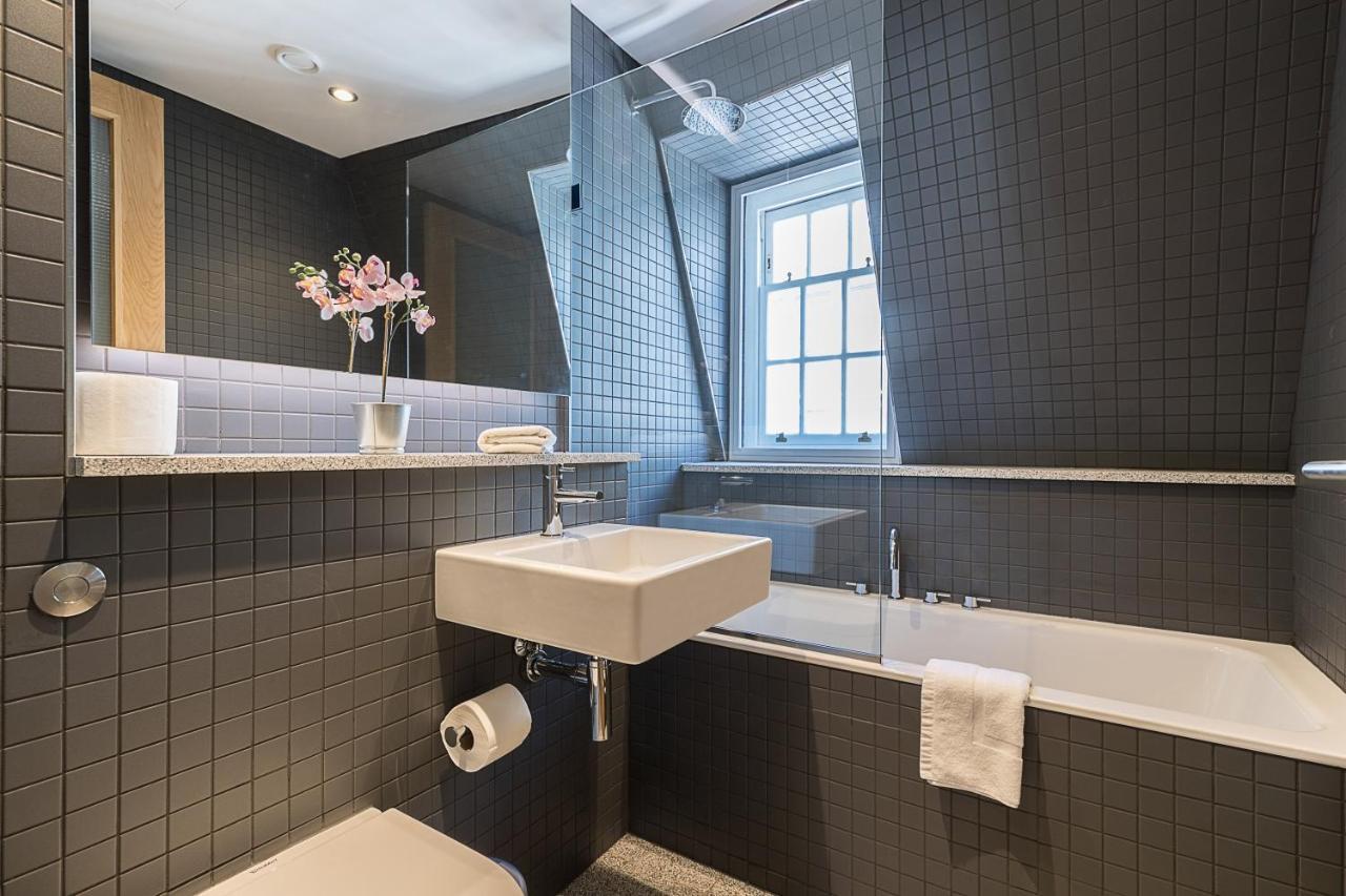 Stylish Stays By Russel Square London Exterior foto