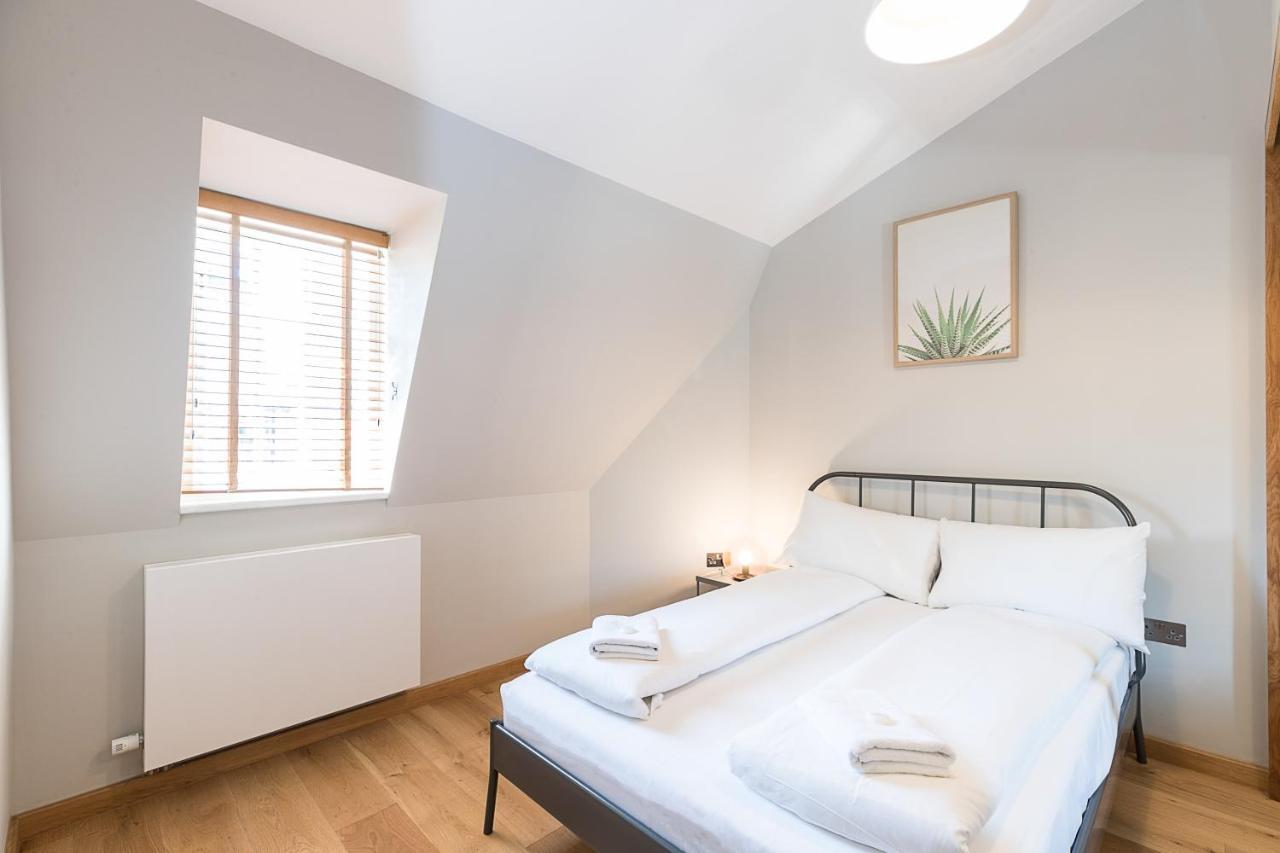 Stylish Stays By Russel Square London Exterior foto